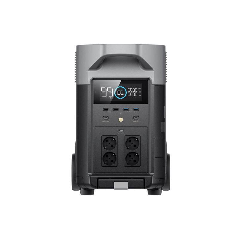 Delta Pro (3.6 kWh)