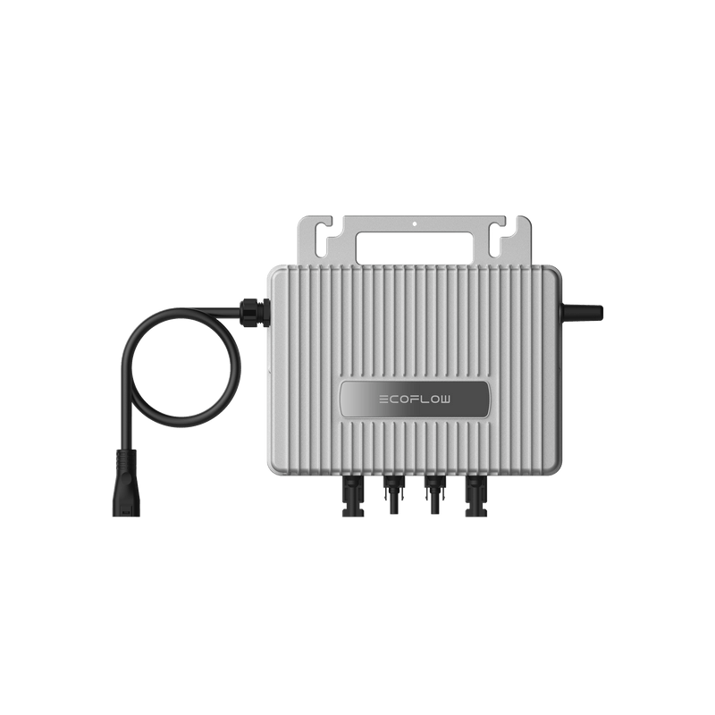 ② Microinversor PowerStream 800W