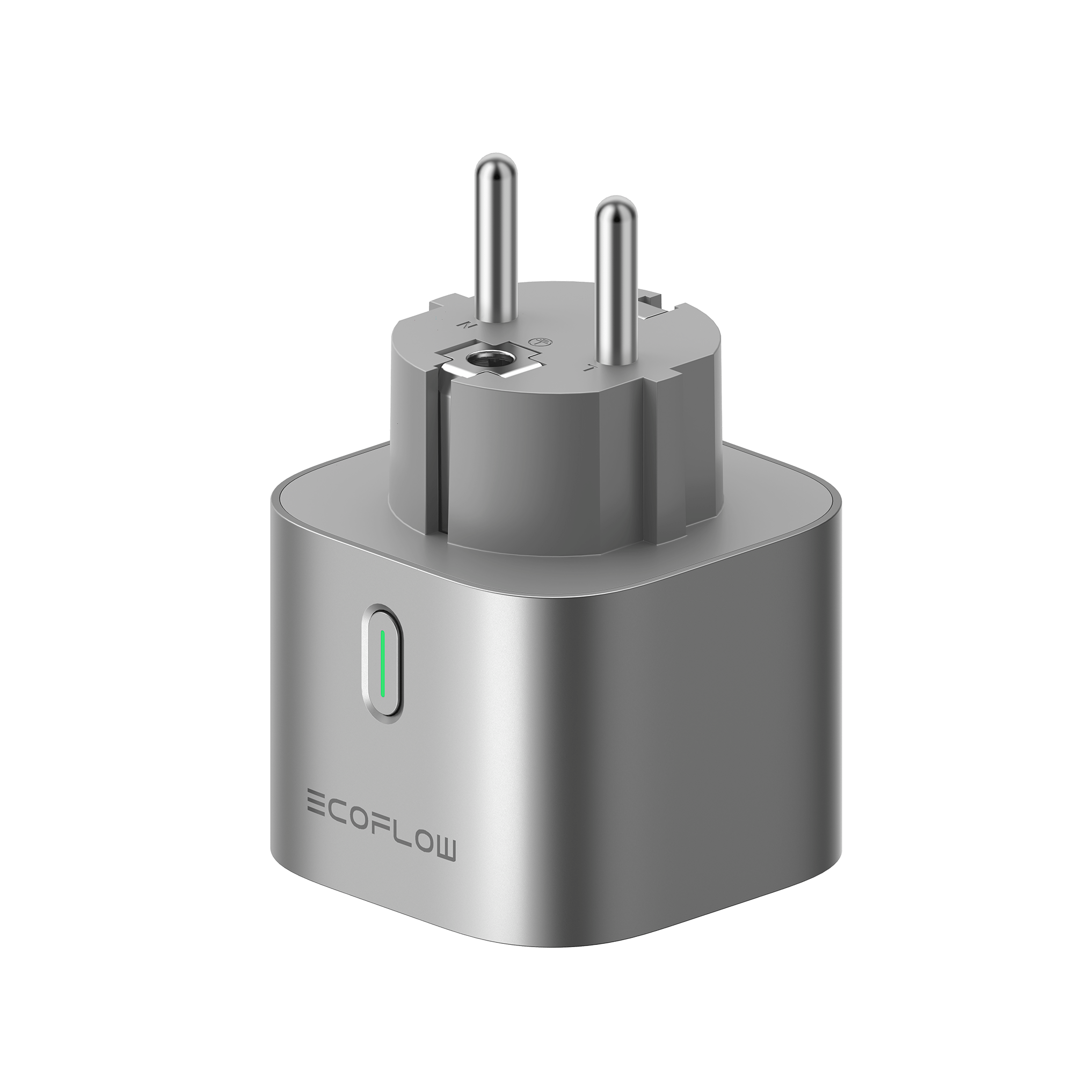 EcoFlow Smart Plug (Pack 2 uds)